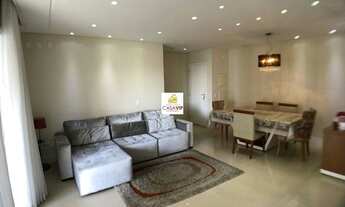 Imagem 2: Apartamento à venda, Jardim Anália Franco, 100m², 2 dormitórios, 1 suíte, 2 vagas!