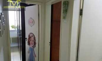 Imagem 6: Apartamento 2 quartos Ed. Patrícia Cód: 8236 R