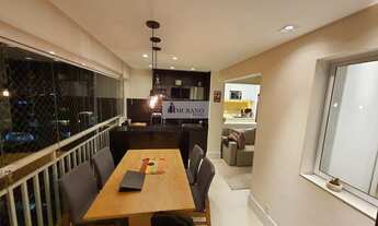 Imagem: Apartamento para venda com 63 metros quadrados