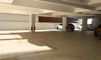 Imagem 7: Apartamento com 2 dormitórios à venda, 70 m² por R$ 365.000 - Vila Guilhermina - Praia Gra