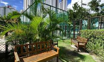 Imagem 7: Apartamento para venda tem 100 metros quadrados com 3 quartos em Boa Viagem - Recife