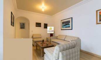 Imagem 6: Apartamento à venda, Santa Cecília, 134m², 4 dormitórios, 1 suíte, 1 vaga!