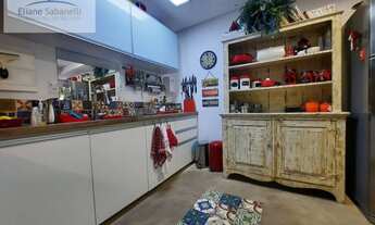 Imagem 6: Apartamento reformadissimo na Vila Olimpia