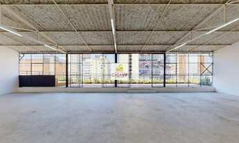 Imagem: Laje comercial à venda, Cerqueira César