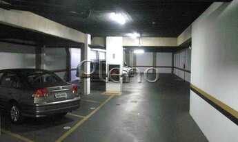 Imagem 2: Sala - Cambuí - Campinas