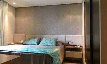 Imagem 8: Apartamento para venda possui 139 metros quadrados com 3 quartos em Agronômica - Florianóp