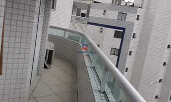 Imagem 7: Apartamento com 3 dorms, Guilhermina, Praia Grande - R$ 550 mil, Cod