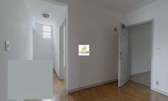 Imagem 5: Apartamento à venda, Consolação, 140m², 4 dormitórios, 1 suíte, 1 vaga!