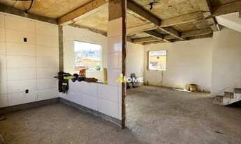 Imagem 5: Casa com 3 dormitórios à venda, 120 m² por R$ 650.000,00 - Diamante (Barreiro) - Belo Hori