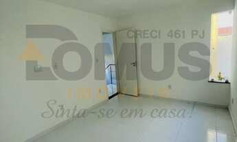 Imagem 7: Casa no Condimínio José Francisco com 2 Quartos, 1 Banheiro - Barra dos Coqueiros