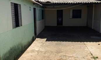 Imagem 2: Casa no Sol Nascente Trecho 3