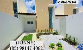 Imagem 5: Casa para venda com 2 quartos em Ancuri - Itaitinga - CE