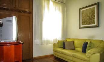 Imagem 3: Apartamento para Aluguel - Sagrada Família, 2 Quartos, 60 m2