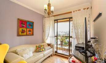 Imagem 5: !!! APARTAMENTO - 03 QUARTOS : EDIFICIO ECOVILLE HILLS !!!