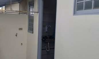 Imagem 3: Kitnet/próximo UFMS lago do Amor para aluguel possui 45 metros quadrados com 2 quartos