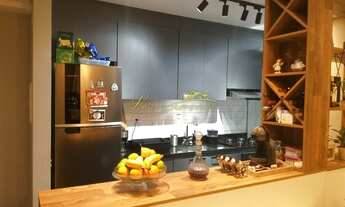 Imagem 5: LINDO APARTAMENTO - BUTANTÃ