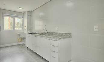 Imagem 6: Apartamento de 65m com 2 dormitorios no Panamby