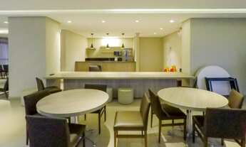 Imagem 5: Apartamento para venda tem 88 metros quadrados com 3 quartos em Casa Verde - São Paulo - S