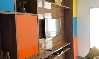 Imagem 2: Cobertura Venda 1 Dormitórios - 89 m² Pinheiros