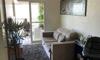 Imagem 2: Apartamento de 2 Dormitórios na Rua Salvador Pedroso