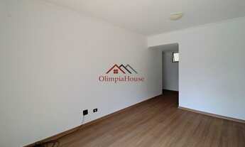 Imagem 4: Apartamento Venda Vila Olímpia 68 m² 2 Dormitórios