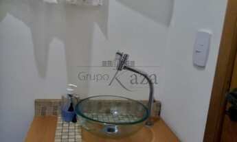 Imagem 5: Casa sobrado em Condomínio - Jardim Jacinto - Jacareí - Condomínio Serra Bonita - 2 Dormit