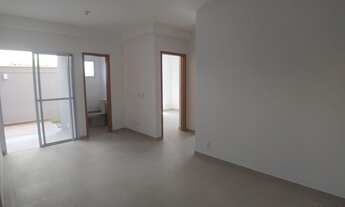 Imagem 4: Apartamento para Venda em Presidente Prudente, Edificio Residencial Ville Felicitá, 2 dor