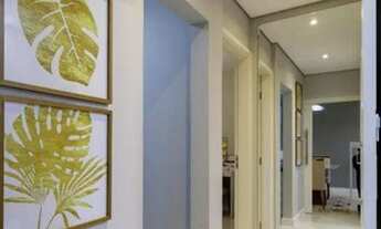 Imagem 5: Apartamento de 2 Dormitórios na Rua Doutor Afonso Baccari