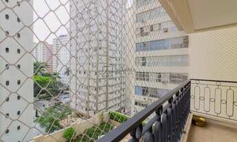 Imagem 7: Apartamento Locação 2 Dormitórios - 140 m² Higienópolis