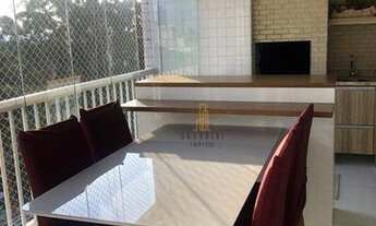 Imagem 7: Apartamento com 3 dormitórios à venda, 139 m² por R$ 1.500.000,00 - Santa Paula - São Caet