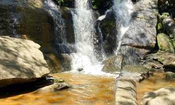 Imagem 2: Lote/Terreno para venda com 1000 metros quadrados com 1 quarto em Centro - Igaratá - SP