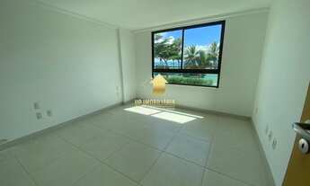 Imagem 3: COD 1-310 Apartamento a beira mar de Intermares com 124m2
