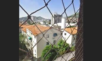 Imagem 5: APARTAMENTO - 02 QUARTOS COM DEPENDÊNCIA - LINS DE VASCONCELOS