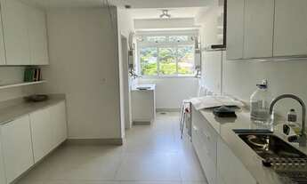 Imagem 4: São Conrado - Rio de Janeiro - Apartamento Padrão