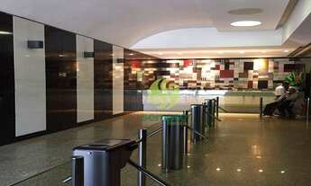 Imagem 4: Andar vão livre para alugar, 370 m² e 08 vagas - Savassi - Belo Horizonte/MG