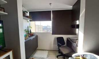 Imagem 5: Apartamento de 2 Dormitórios na Rua Giúlio Romano