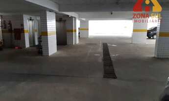 Imagem 6: Apartamento com 1 dormitório à venda por R$ 220.000 - Manaíra - João Pessoa/PB