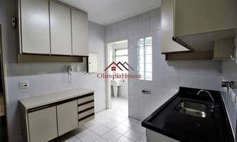 Imagem 7: Locação Apartamento 3 Dormitórios - 102 m² Vila Olímpia