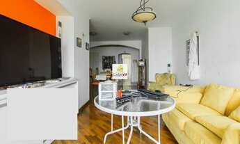 Imagem 6: Apartamento à venda, Perdizes, 142m², 3 dormitórios, 1 suíte, 2 vagas!