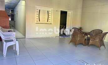 Imagem 4: Residencial Messejana Park I, casa com 3 dormitórios à venda, 54 m² por R$ 265.000 - Lagoa