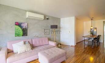 Imagem 5: Apartamento Venda 3 Dormitórios - 137 m² Pinheiros