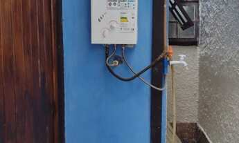 Imagem 2: Casa 3 Quartos com Suíte - Condomínio fechado