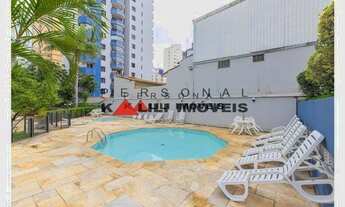 Imagem 4: APARTAMENTO A VENDA NA VILA OLÍMPIA !!!