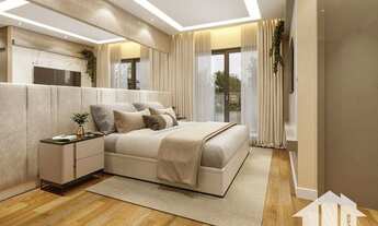 Imagem 4: Casa com 3 dormitórios à venda, 130 m² por R$ 950.000,00 - Urbanova - São José dos Campos