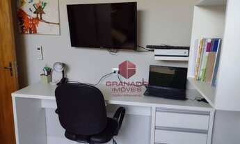 Imagem 7: Casa com 3 quartos (1 suíte) - Jardim Campo Belo - Maringá/PR