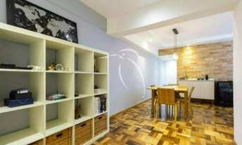 Imagem 7: SãO PAULO - Apartamento Padrão - Itaim Bibi