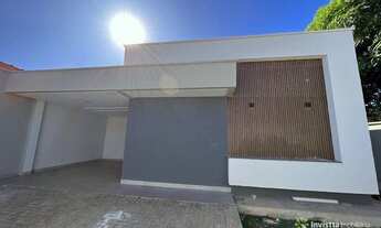 Imagem: Casa na 1004 sul, com 3 suítes à venda