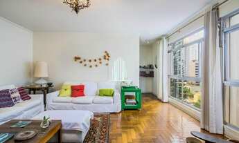 Imagem 4: Apartamento na Vila Nova Conceição- São Paulo, SP