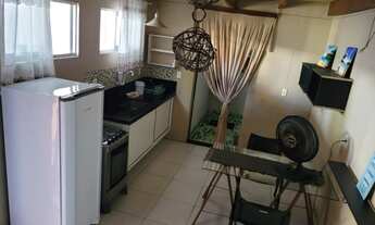 Imagem: Kitnet mobiliada praia do Bessa