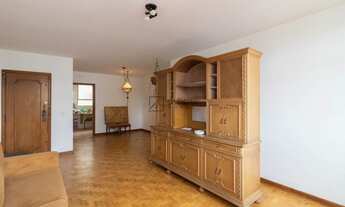 Imagem 4: Venda Apartamento 3 Dormitórios - 180 m² Bela Vista